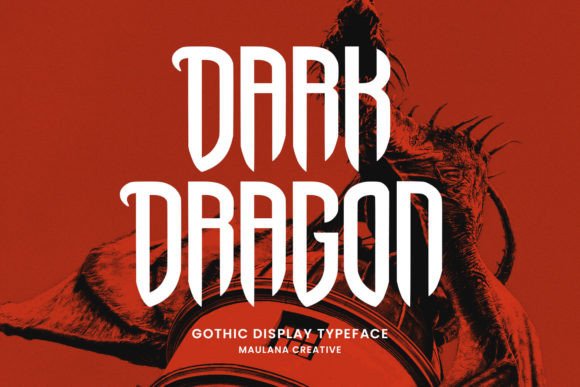Dark Dragon