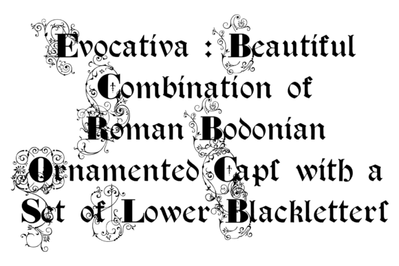 Evocativa