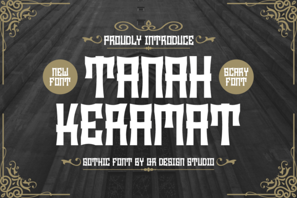 Redefining Visual Authority: The Strategic Impact of Tanah Keramat in Contemporary Branding