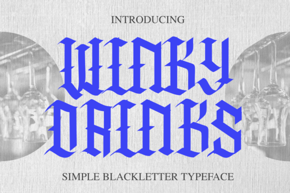 Redefining Visual Identity: Why Winky Drinks is the Bridge Between Heritage and Modern Branding